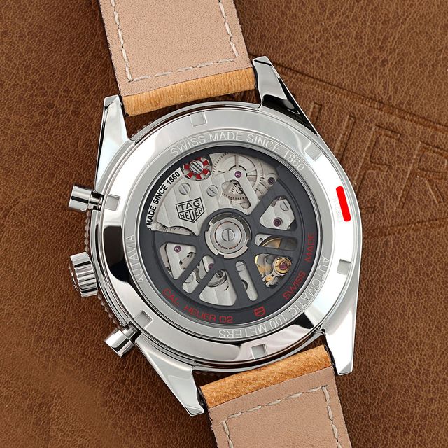 Tag Heuer Autavia CBE2110.FC8226 Image 2